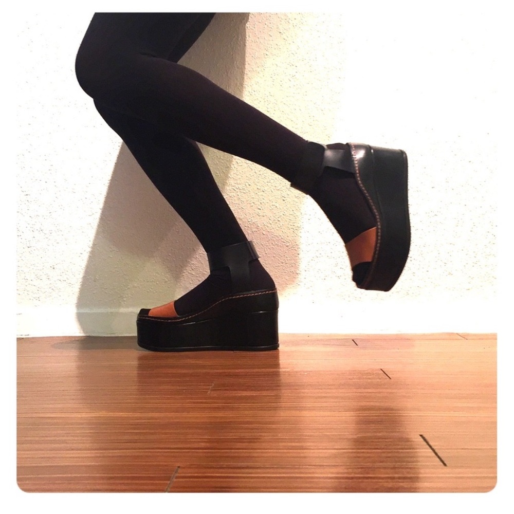 🆕 BCBG PLATFORMS